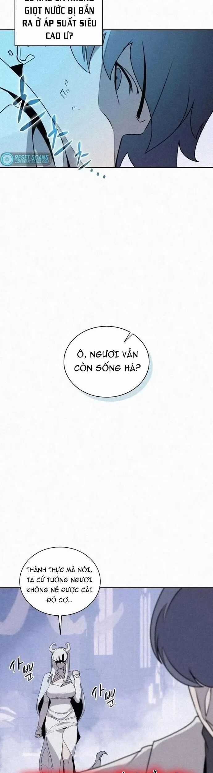 Thực Thư Pháp Sư - Chương 106 - Trang 19