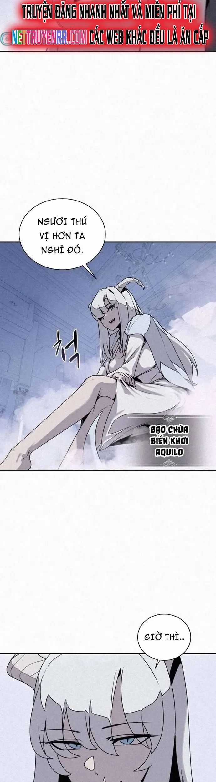 Thực Thư Pháp Sư - Chương 106 - Trang 20