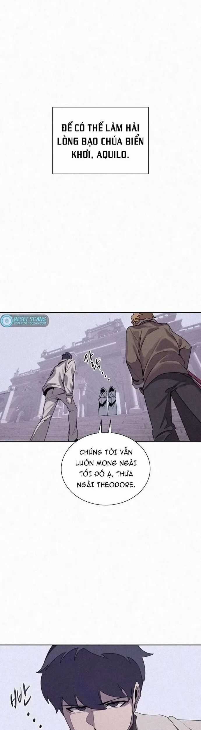 Thực Thư Pháp Sư - Chương 106 - Trang 3