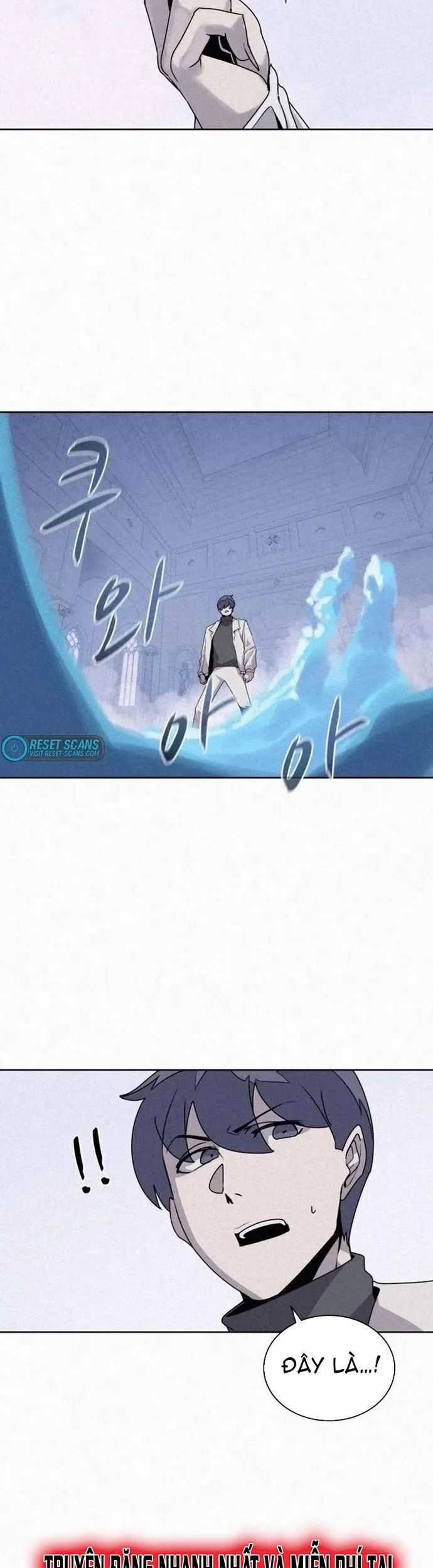 Thực Thư Pháp Sư - Chương 106 - Trang 22