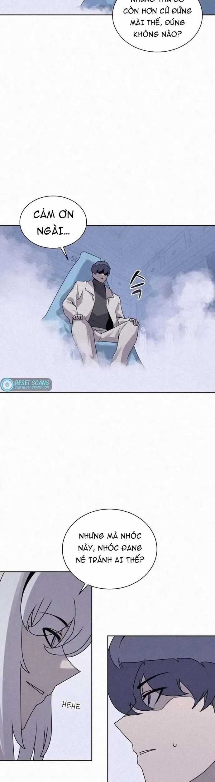 Thực Thư Pháp Sư - Chương 106 - Trang 24