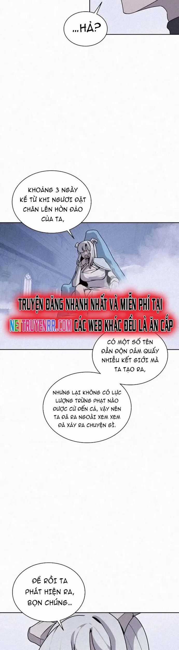 Thực Thư Pháp Sư - Chương 106 - Trang 25