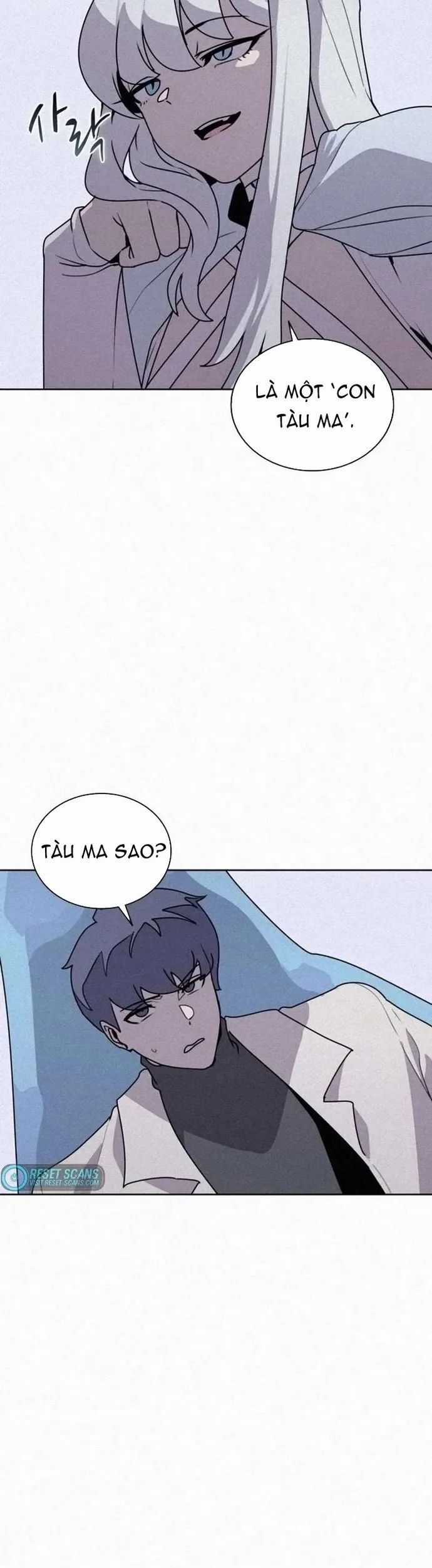 Thực Thư Pháp Sư - Chương 106 - Trang 26