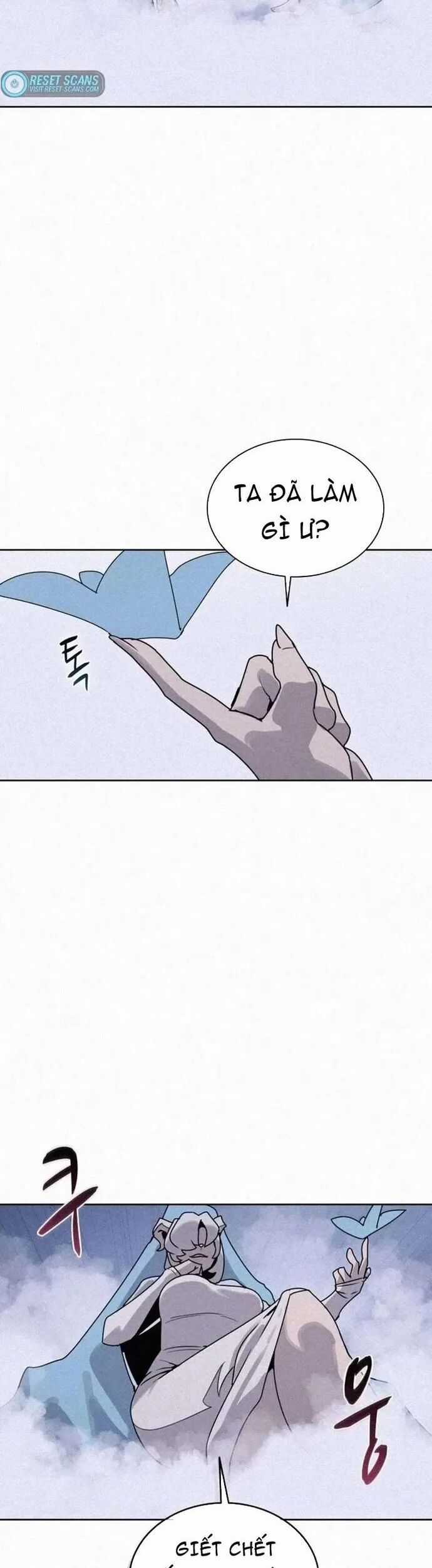 Thực Thư Pháp Sư - Chương 106 - Trang 29