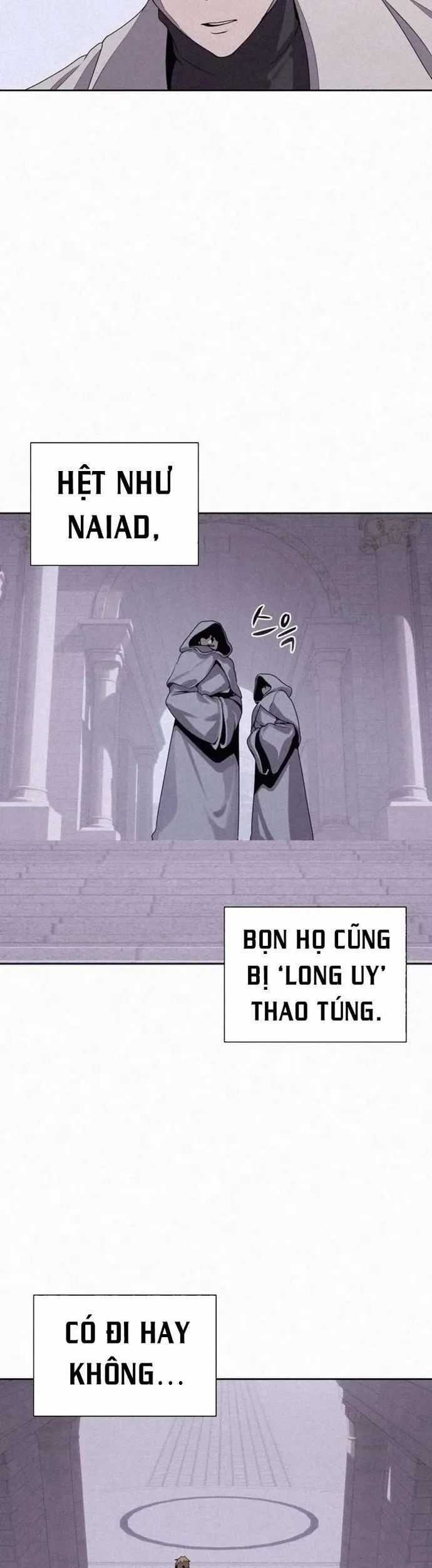 Thực Thư Pháp Sư - Chương 106 - Trang 4