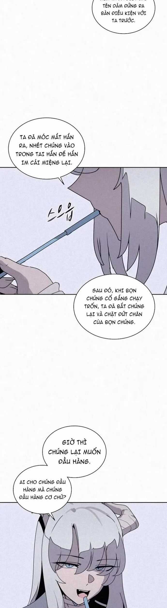 Thực Thư Pháp Sư - Chương 106 - Trang 31