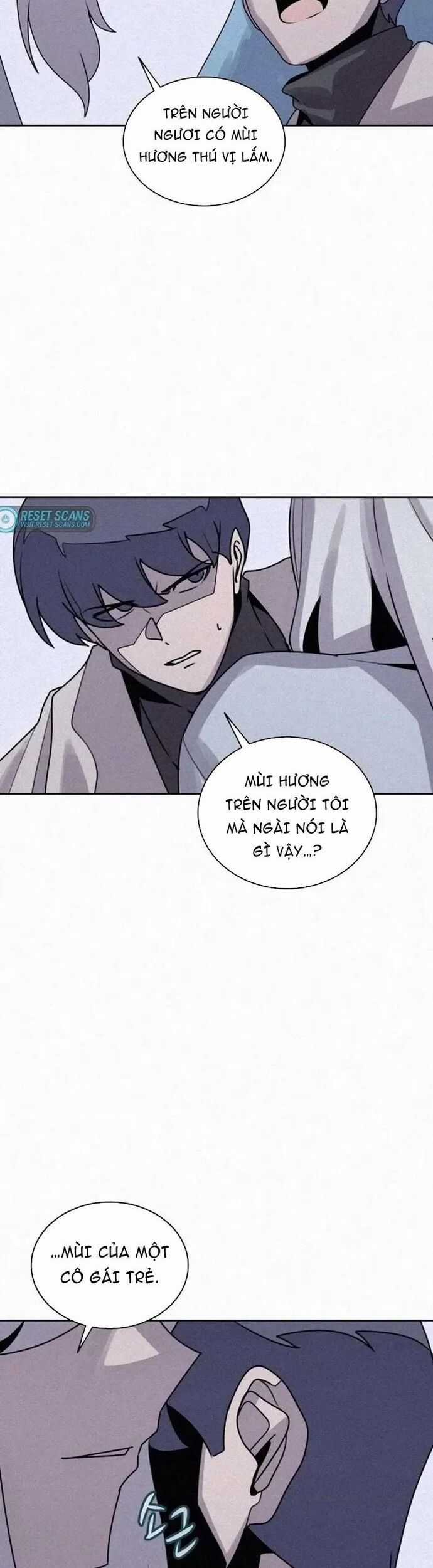 Thực Thư Pháp Sư - Chương 106 - Trang 33