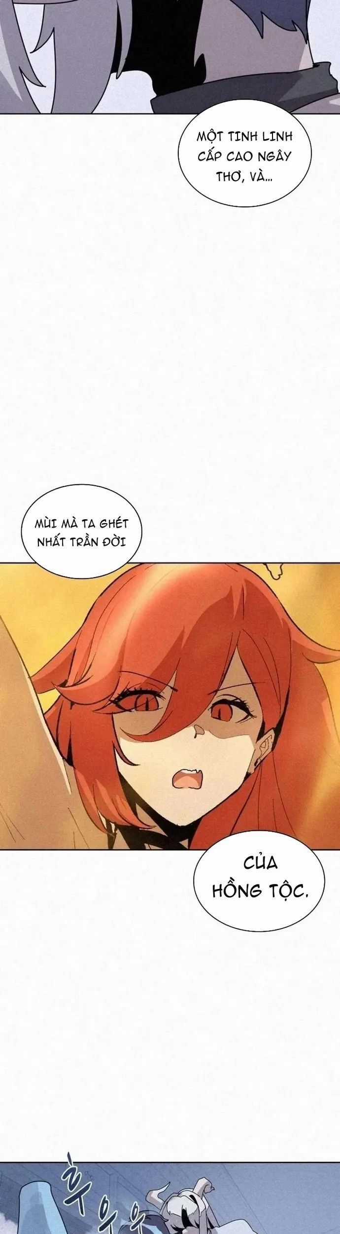 Thực Thư Pháp Sư - Chương 106 - Trang 34