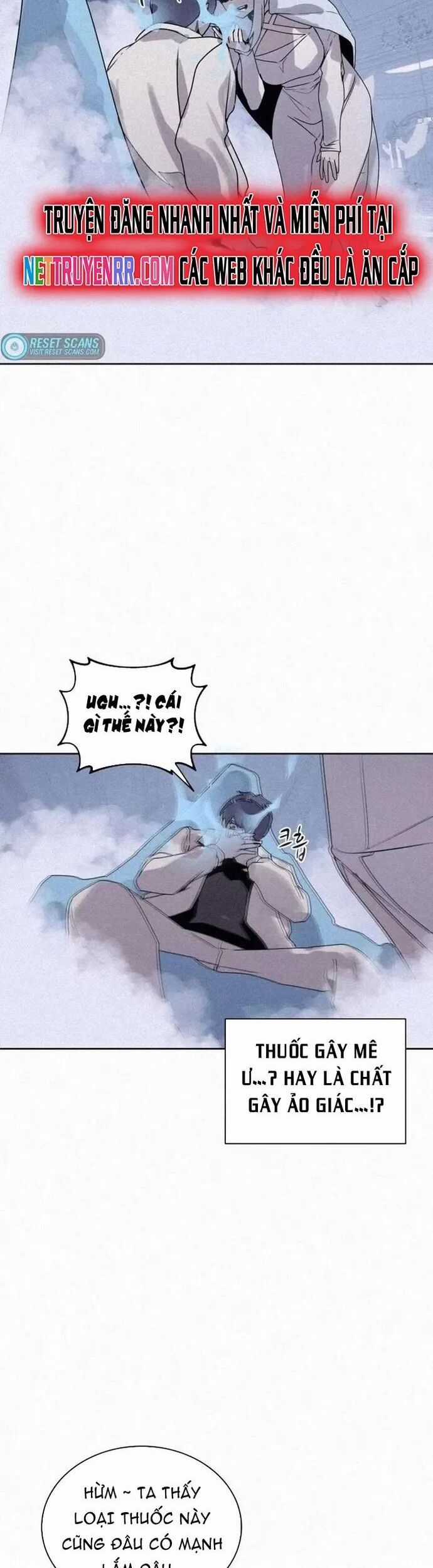 Thực Thư Pháp Sư - Chương 106 - Trang 35