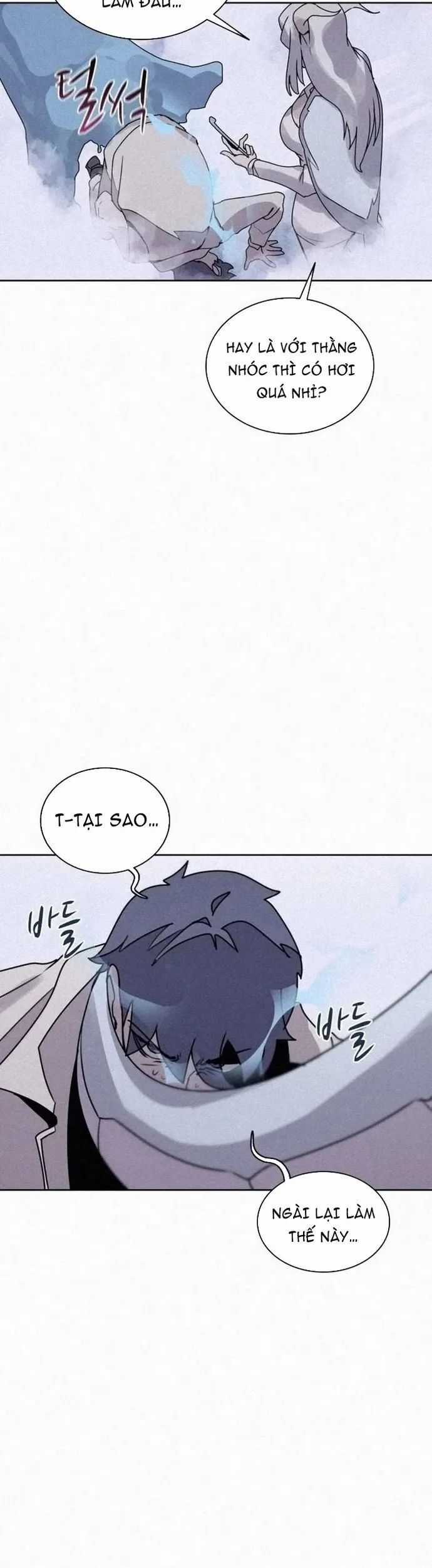 Thực Thư Pháp Sư - Chương 106 - Trang 36