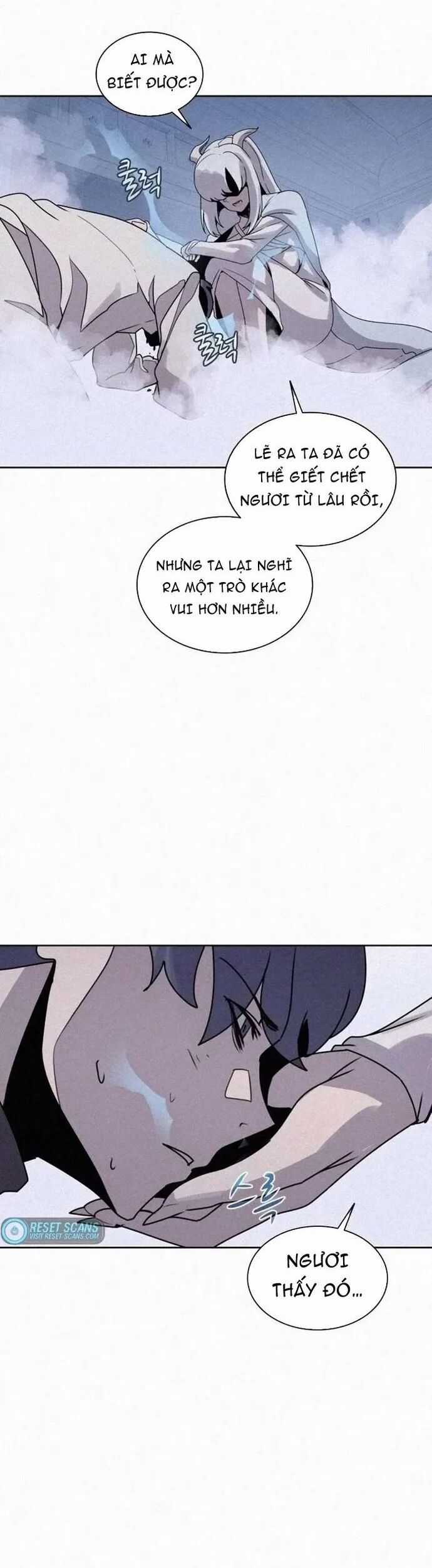 Thực Thư Pháp Sư - Chương 106 - Trang 37