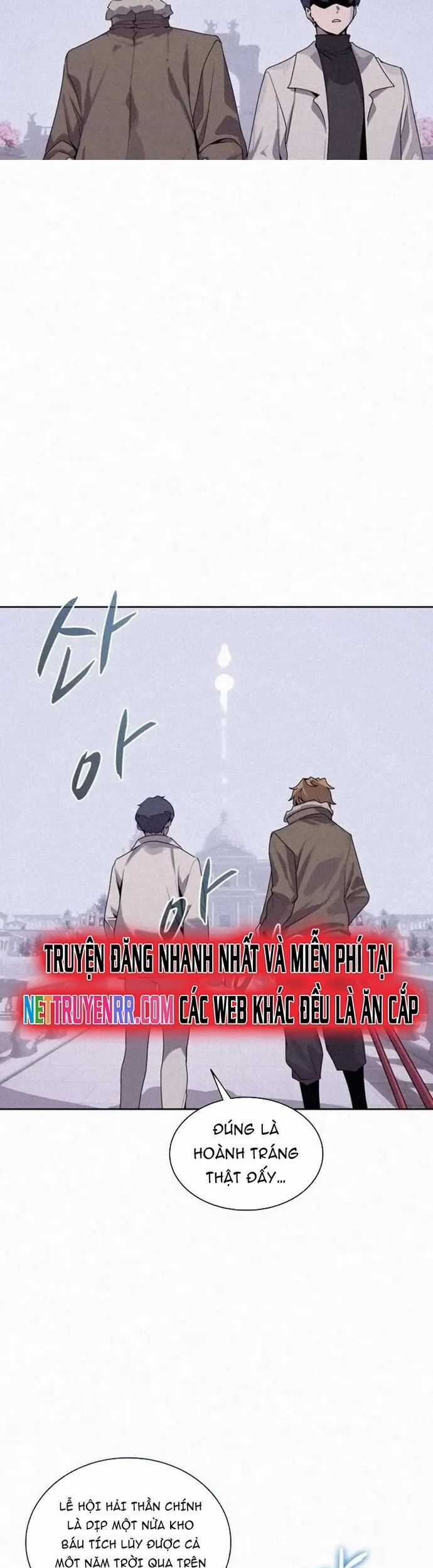 Thực Thư Pháp Sư - Chương 106 - Trang 6