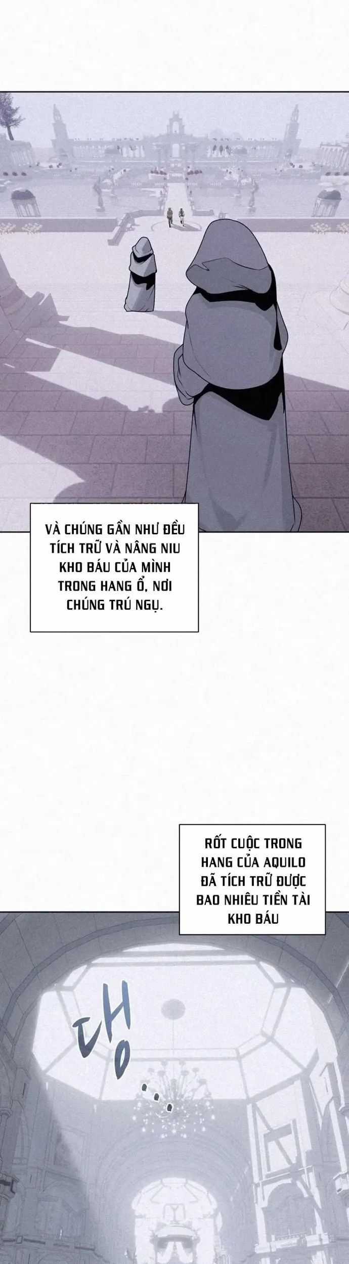 Thực Thư Pháp Sư - Chương 106 - Trang 10