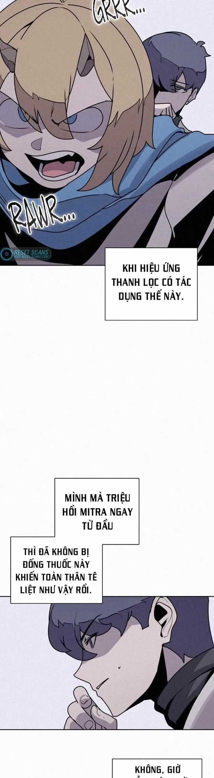 Thực Thư Pháp Sư - Chương 107 - Trang 12