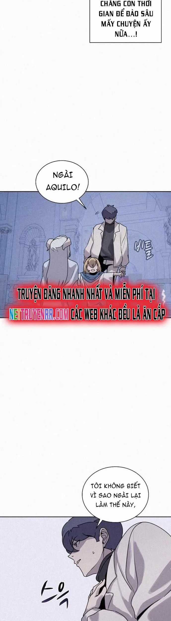 Thực Thư Pháp Sư - Chương 107 - Trang 13