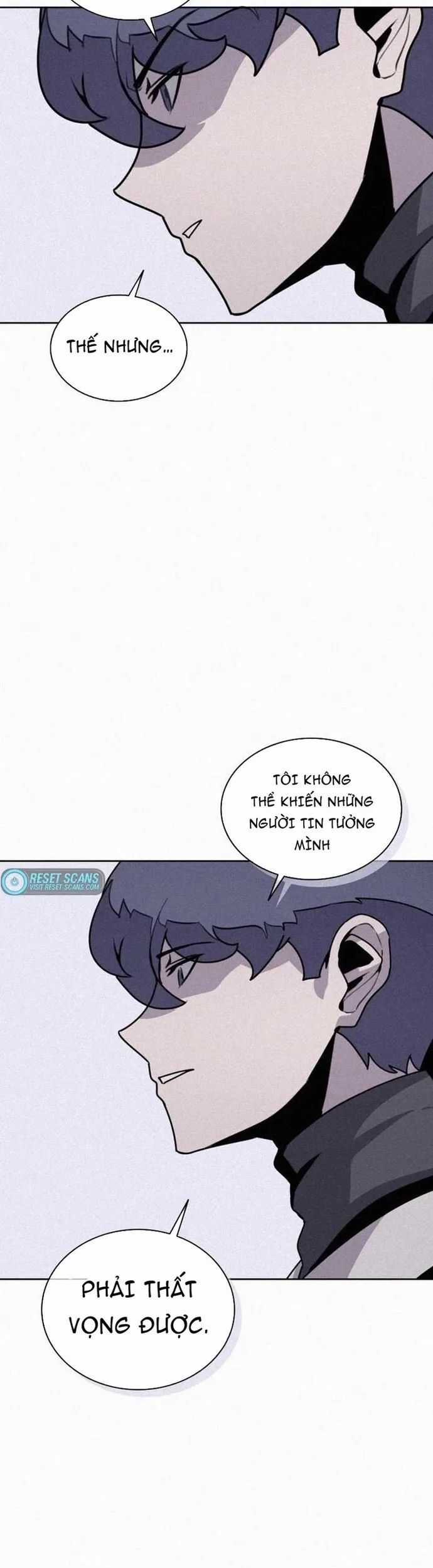 Thực Thư Pháp Sư - Chương 107 - Trang 16