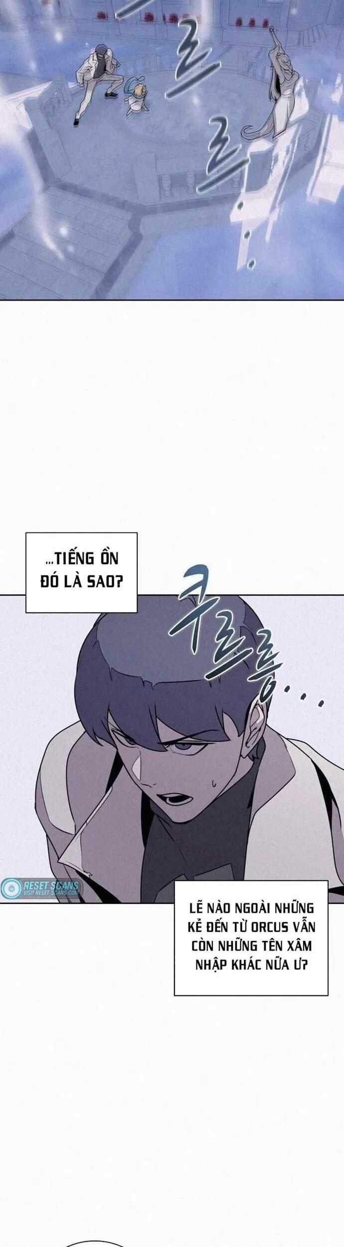 Thực Thư Pháp Sư - Chương 107 - Trang 19