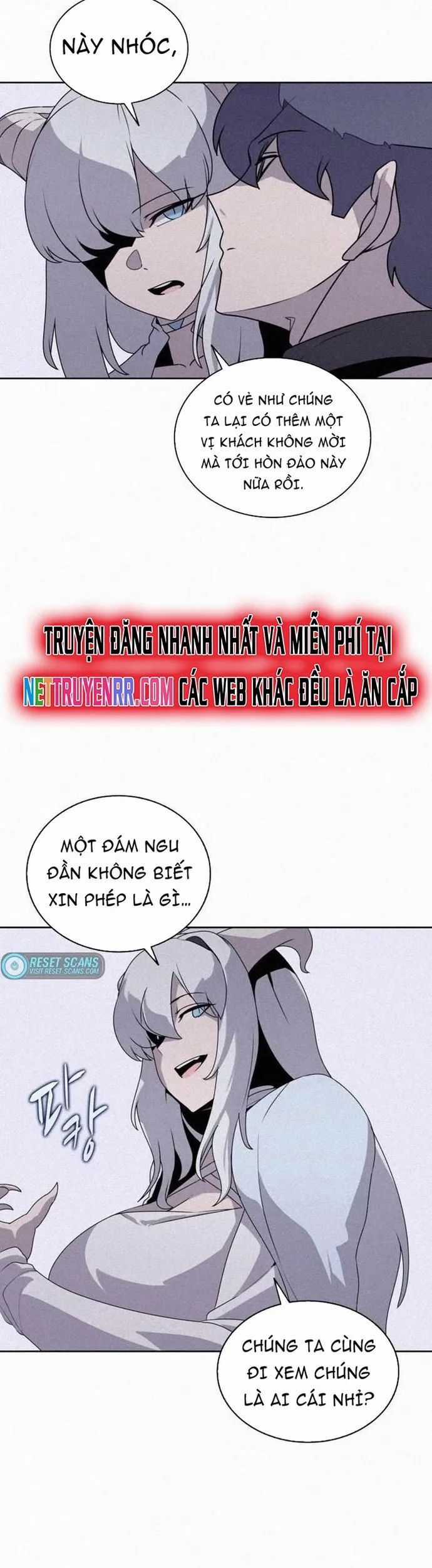 Thực Thư Pháp Sư - Chương 107 - Trang 20