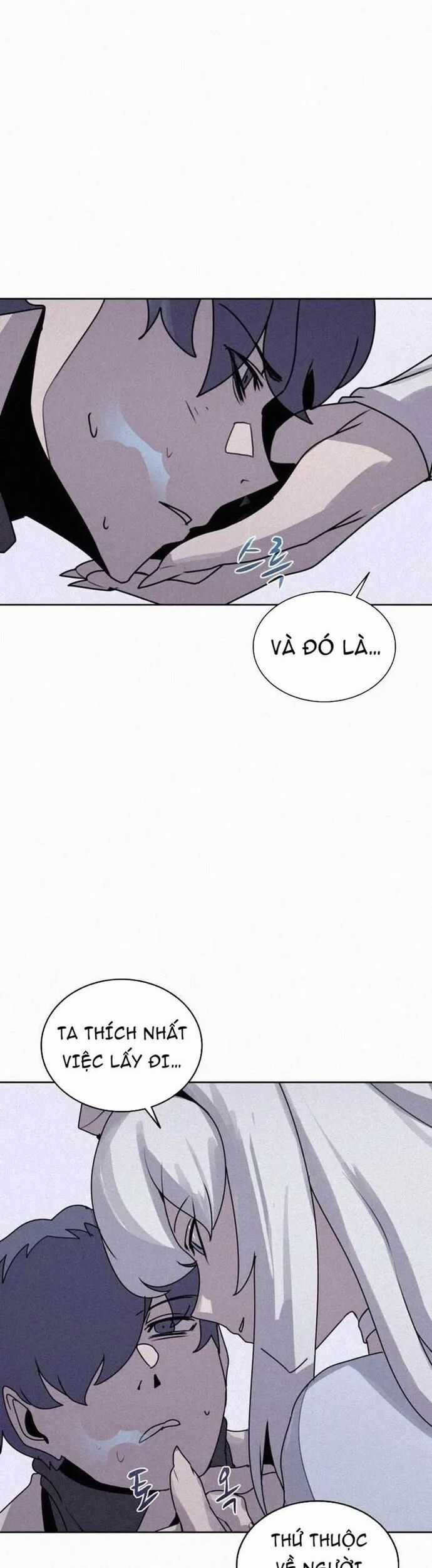 Thực Thư Pháp Sư - Chương 107 - Trang 3