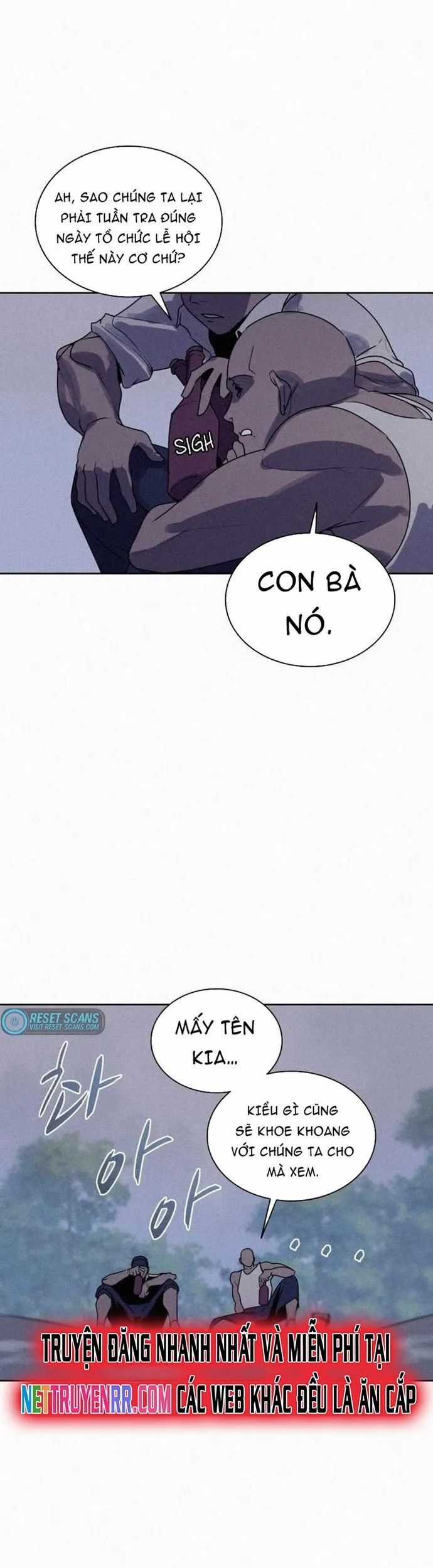 Thực Thư Pháp Sư - Chương 107 - Trang 22