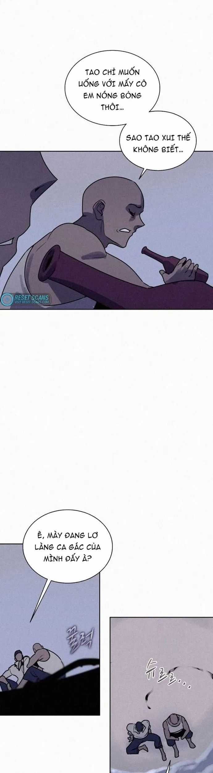 Thực Thư Pháp Sư - Chương 107 - Trang 24