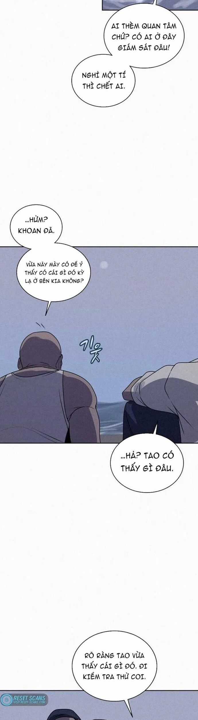 Thực Thư Pháp Sư - Chương 107 - Trang 25