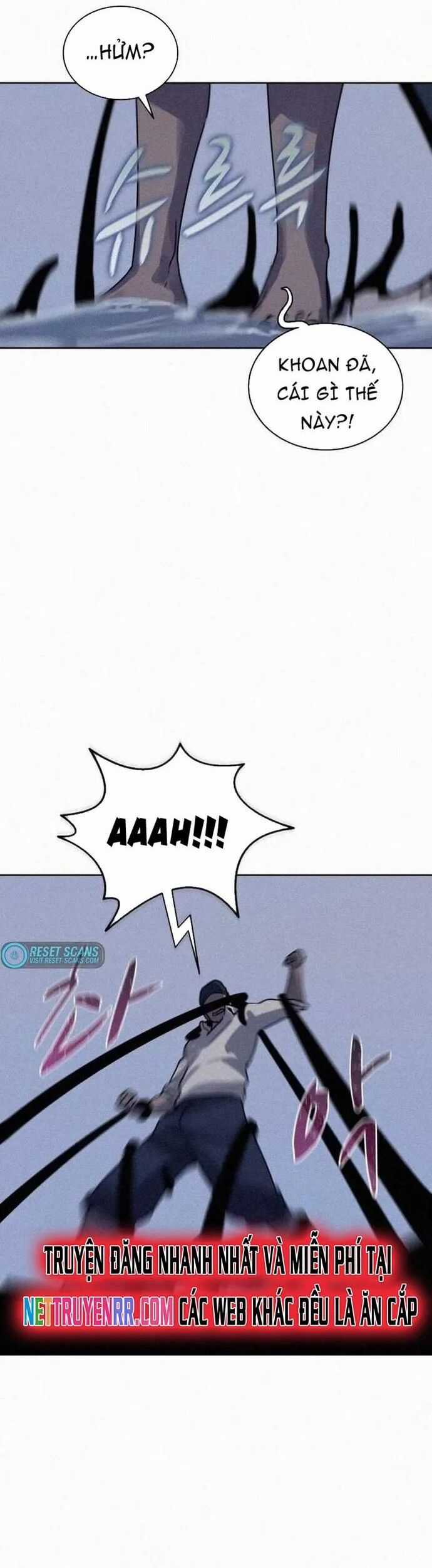 Thực Thư Pháp Sư - Chương 107 - Trang 27