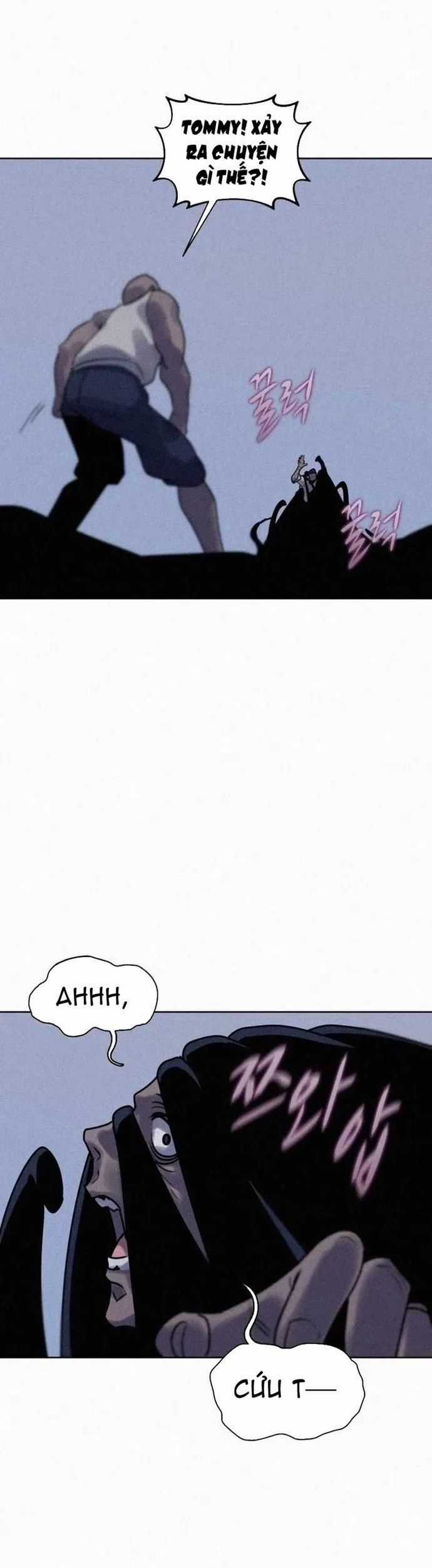 Thực Thư Pháp Sư - Chương 107 - Trang 28