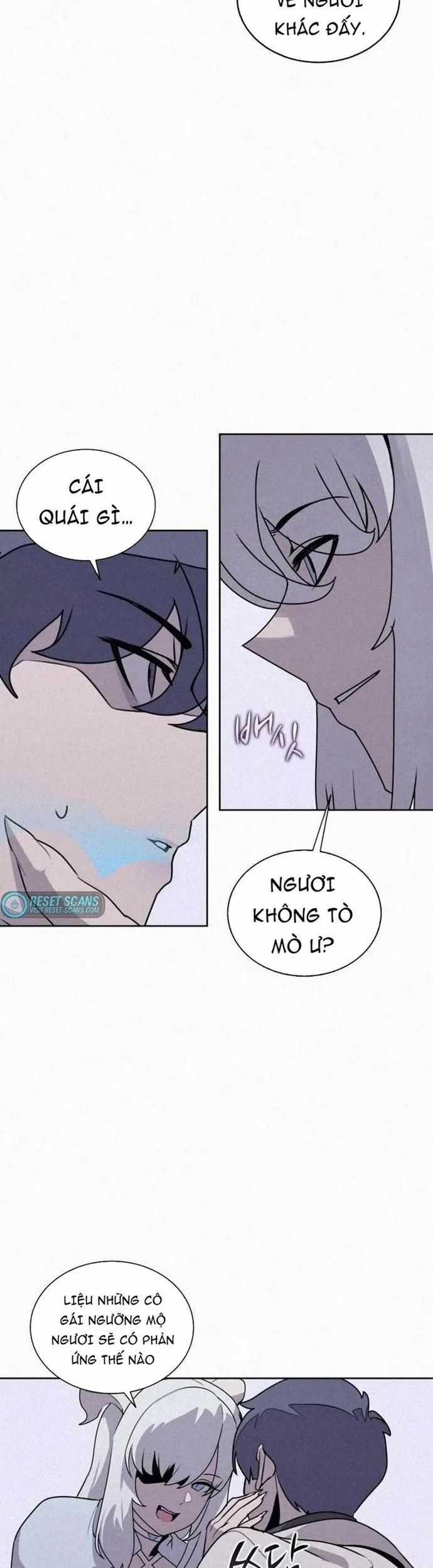 Thực Thư Pháp Sư - Chương 107 - Trang 4