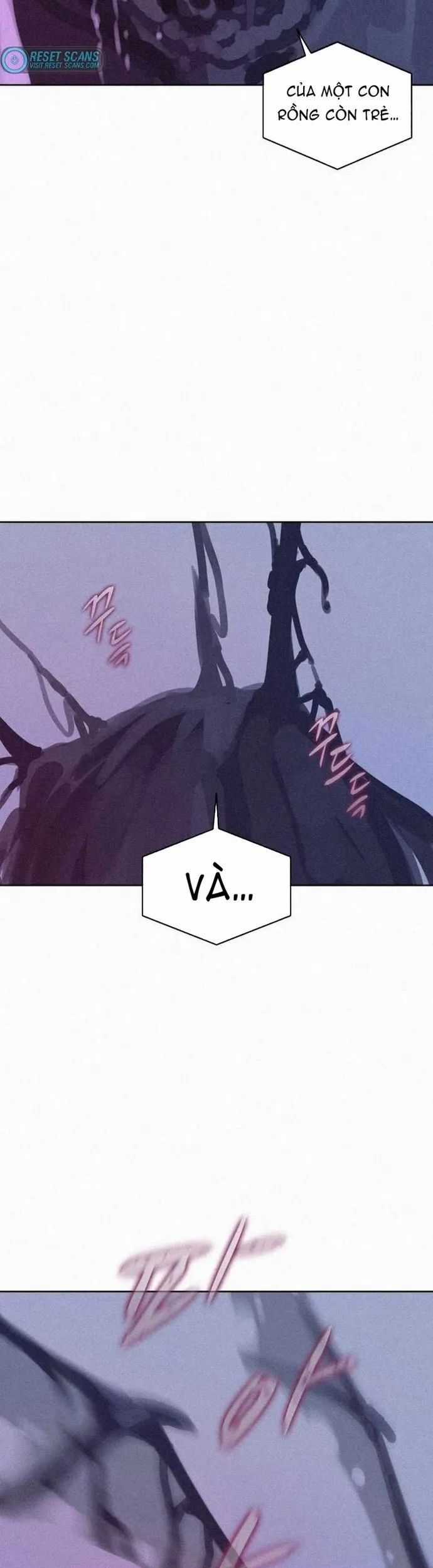 Thực Thư Pháp Sư - Chương 107 - Trang 34