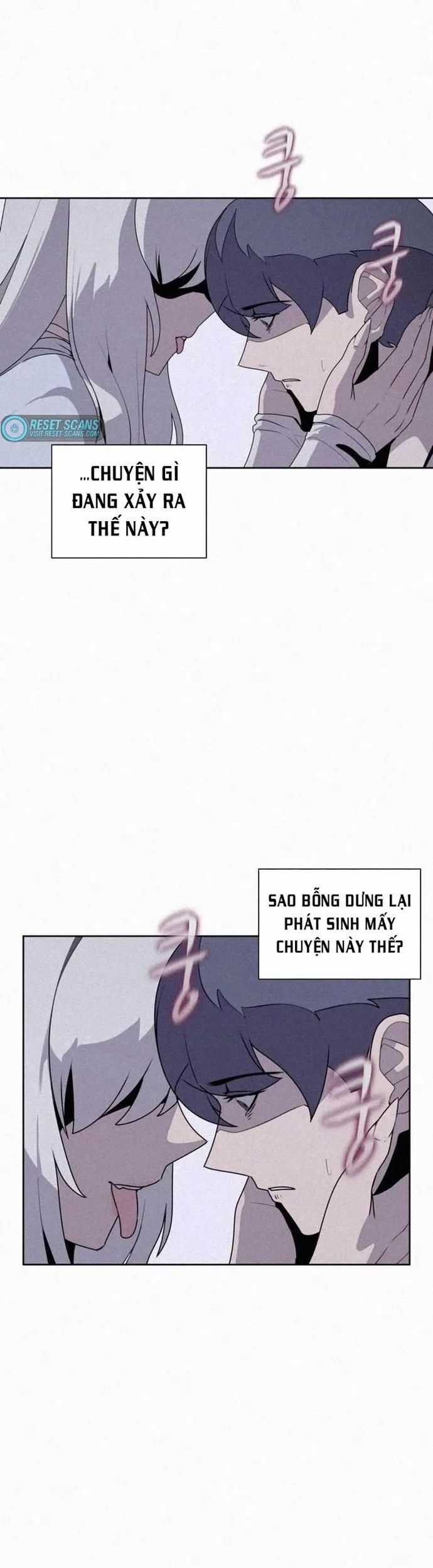 Thực Thư Pháp Sư - Chương 107 - Trang 6