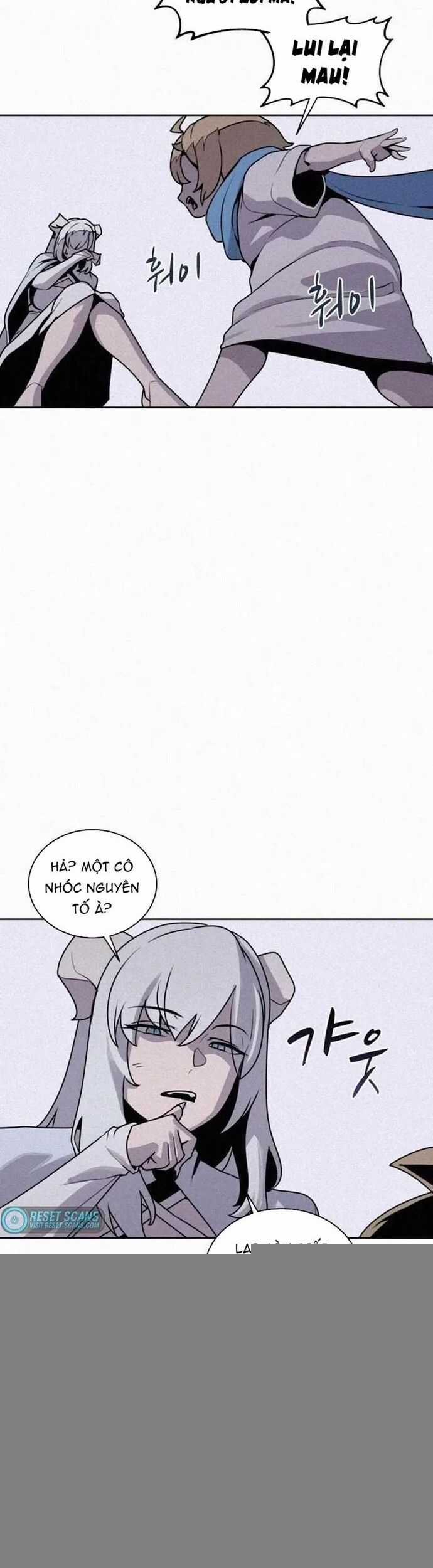 Thực Thư Pháp Sư - Chương 107 - Trang 9