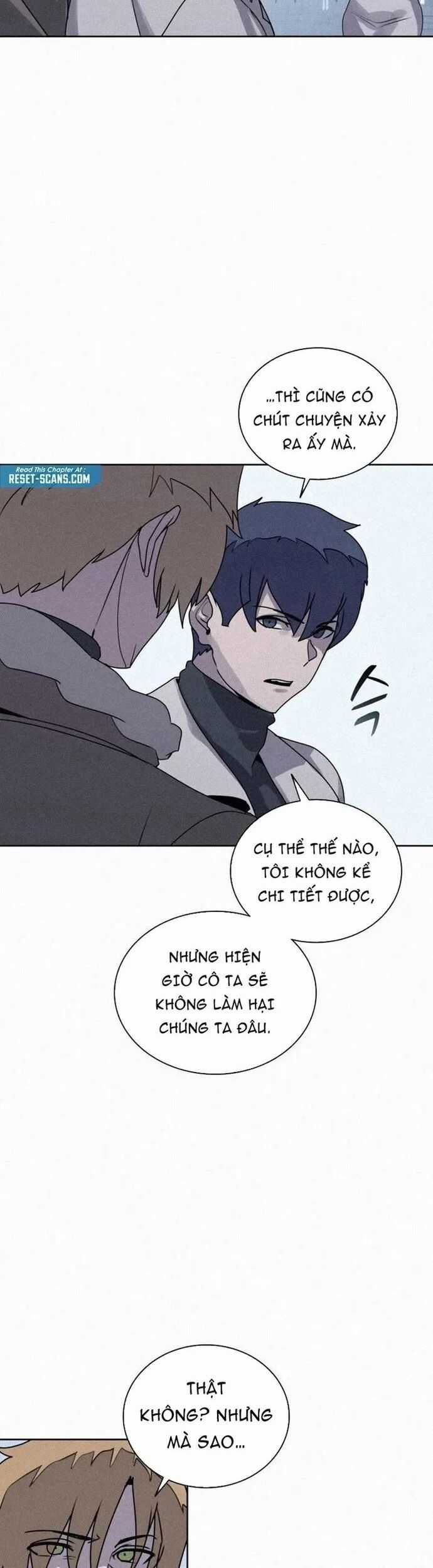 Thực Thư Pháp Sư - Chương 108 - Trang 11