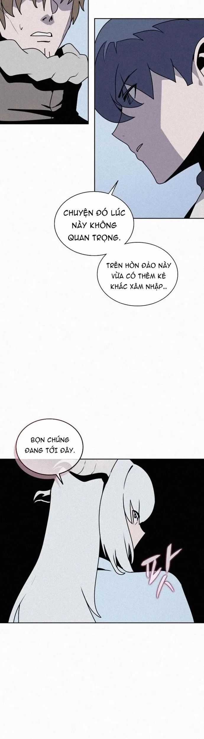 Thực Thư Pháp Sư - Chương 108 - Trang 12