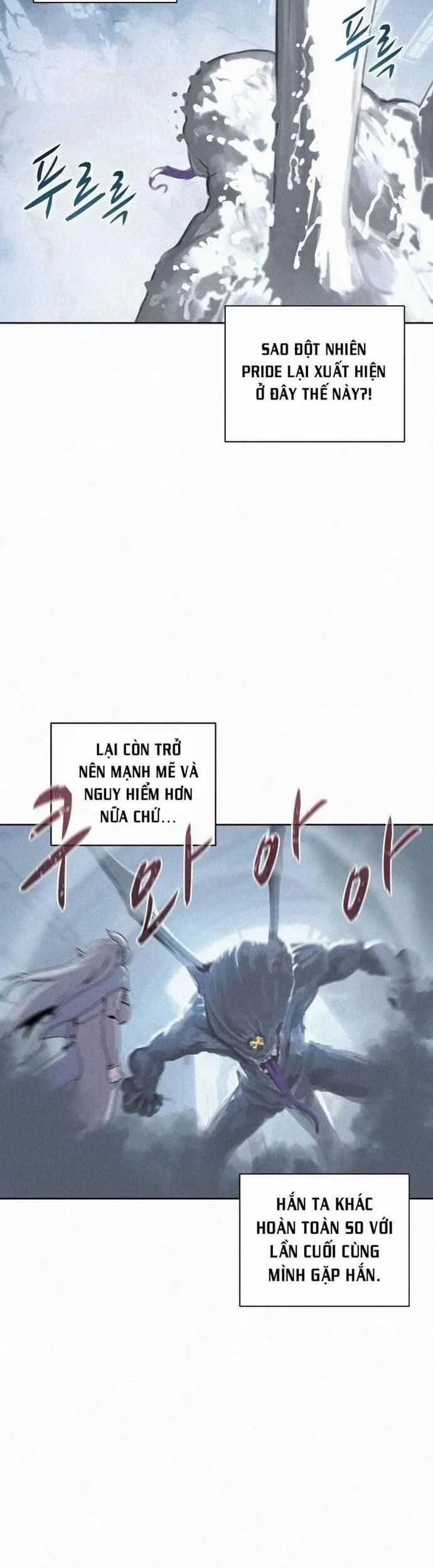 Thực Thư Pháp Sư - Chương 108 - Trang 17