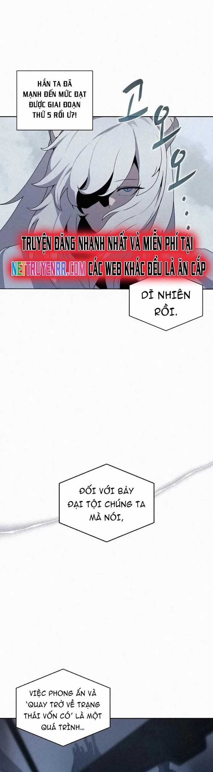 Thực Thư Pháp Sư - Chương 108 - Trang 19