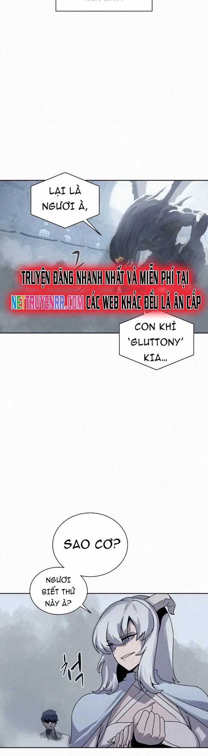 Thực Thư Pháp Sư - Chương 108 - Trang 21