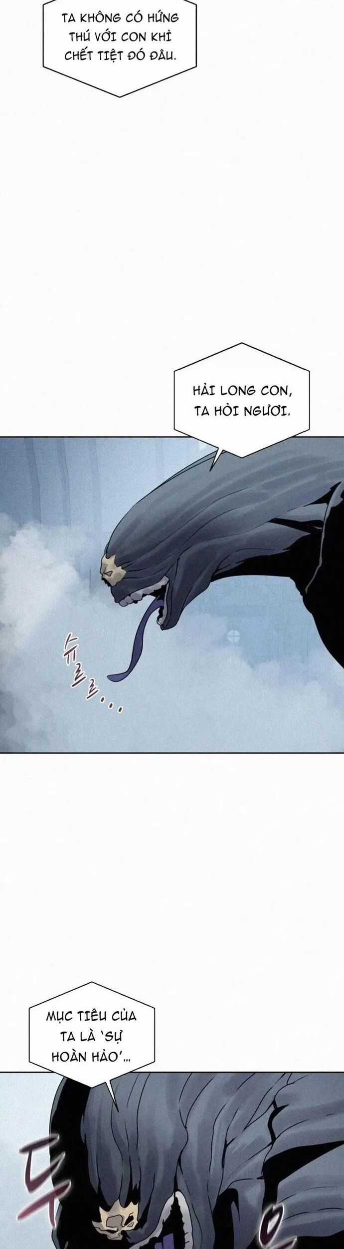 Thực Thư Pháp Sư - Chương 108 - Trang 23