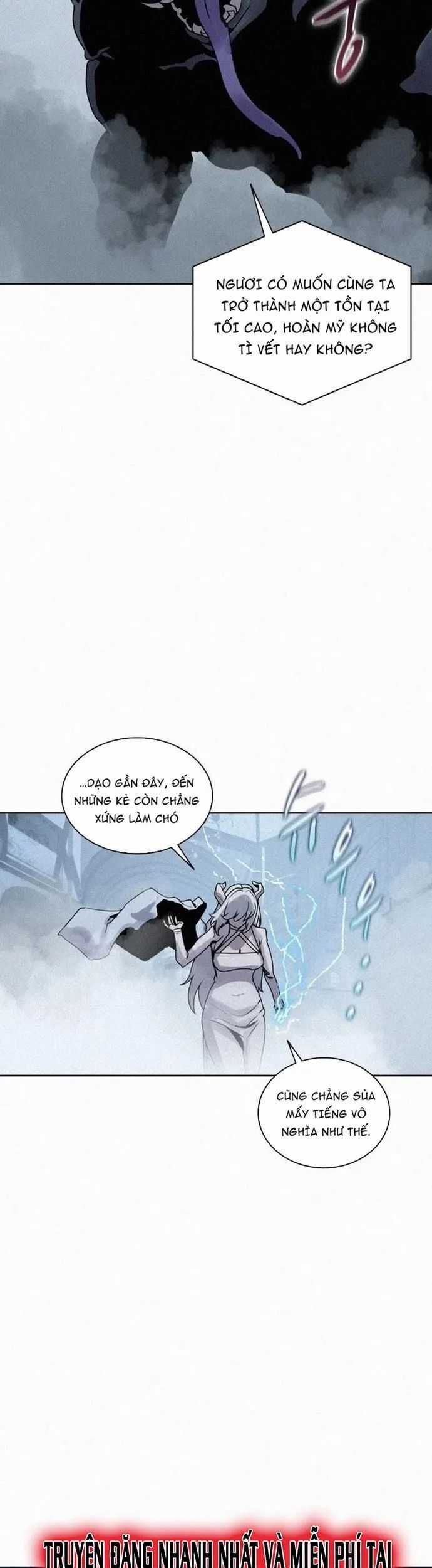 Thực Thư Pháp Sư - Chương 108 - Trang 24