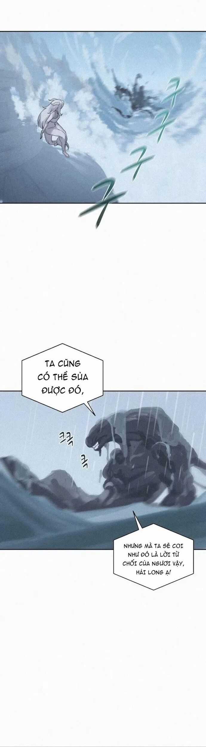 Thực Thư Pháp Sư - Chương 108 - Trang 27