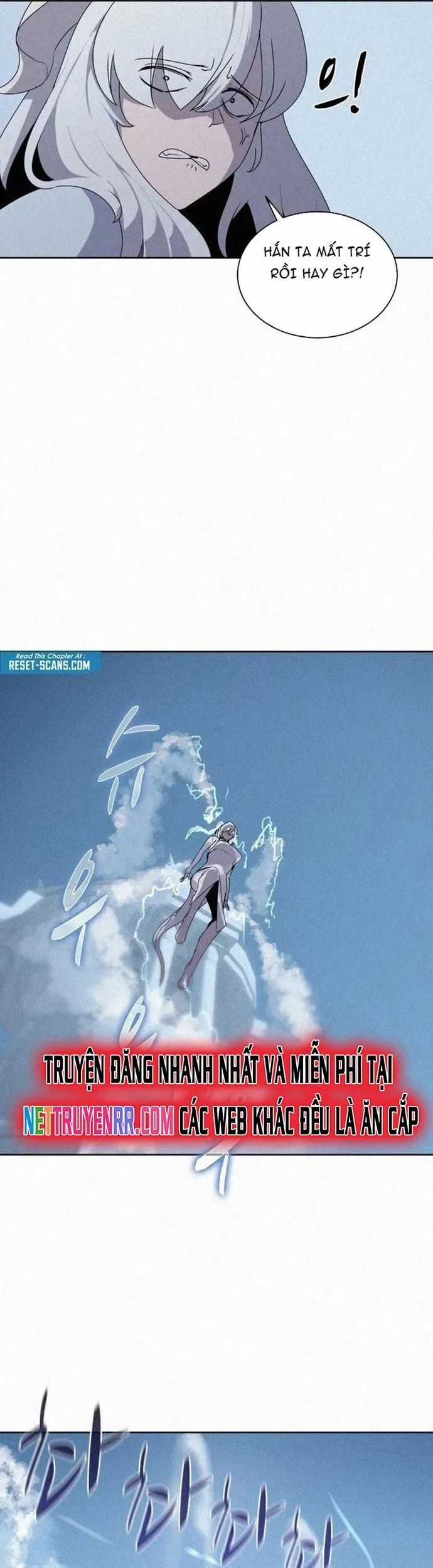 Thực Thư Pháp Sư - Chương 108 - Trang 28