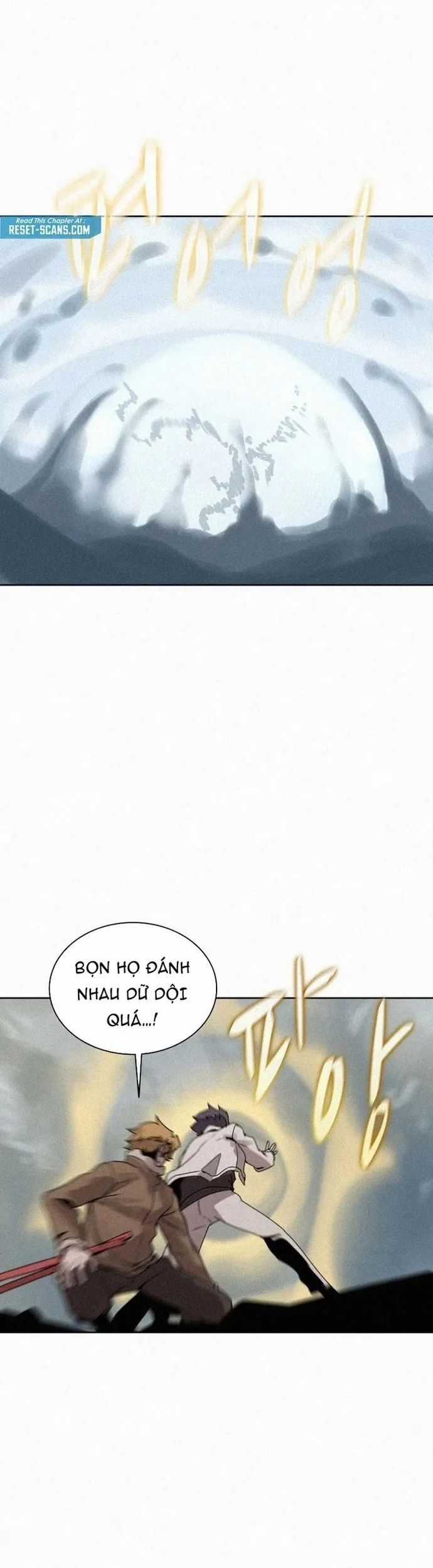Thực Thư Pháp Sư - Chương 108 - Trang 30