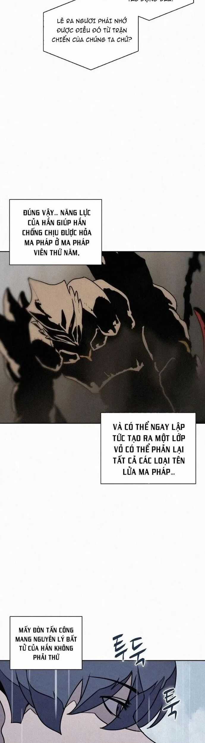 Thực Thư Pháp Sư - Chương 108 - Trang 33