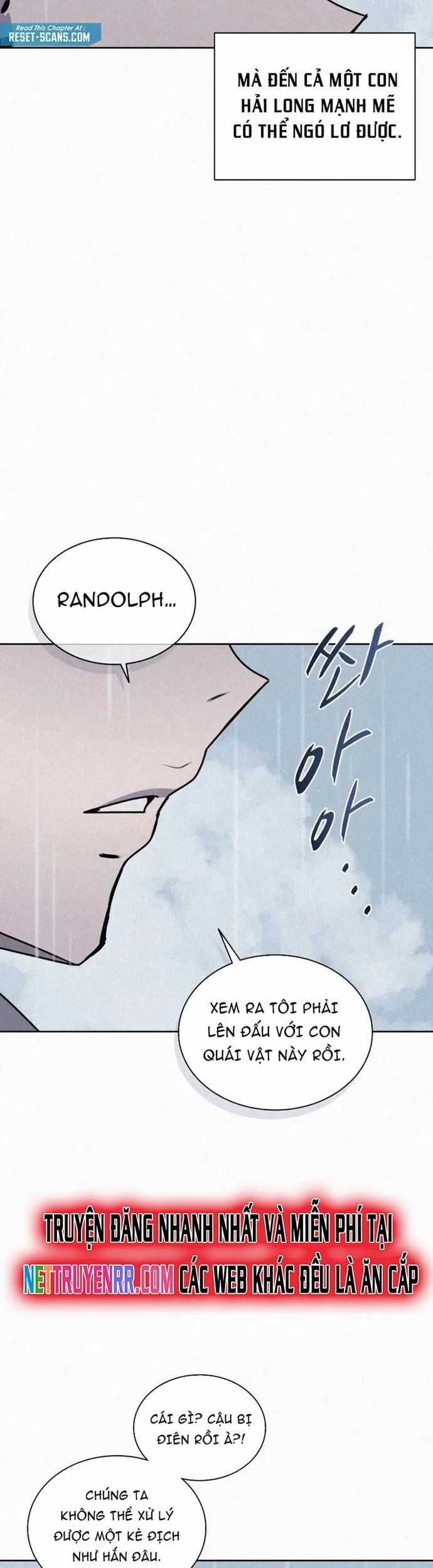 Thực Thư Pháp Sư - Chương 108 - Trang 34