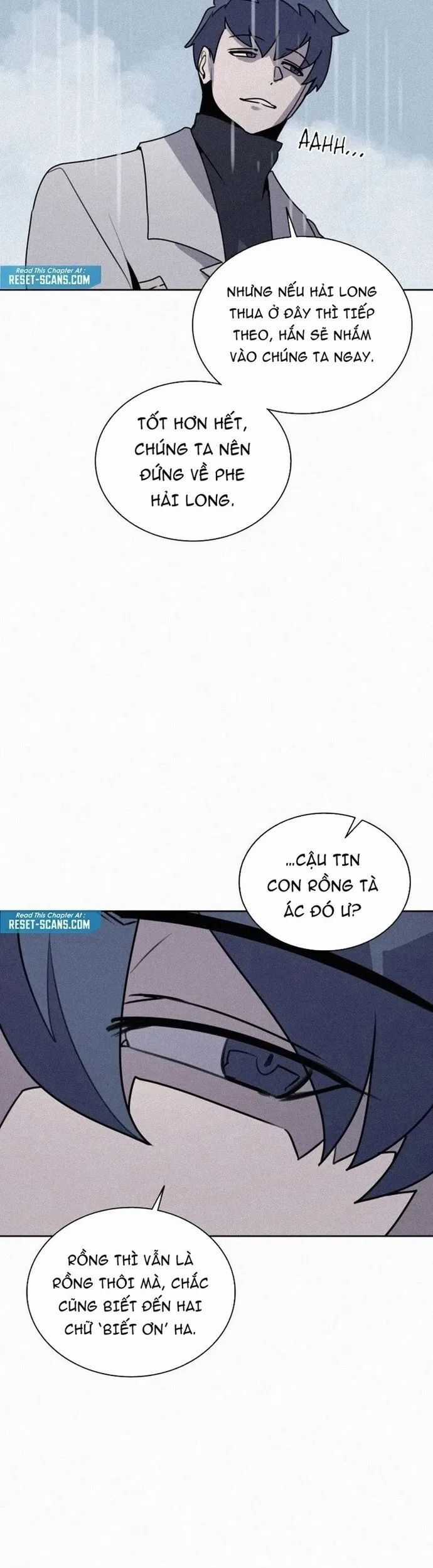 Thực Thư Pháp Sư - Chương 108 - Trang 36