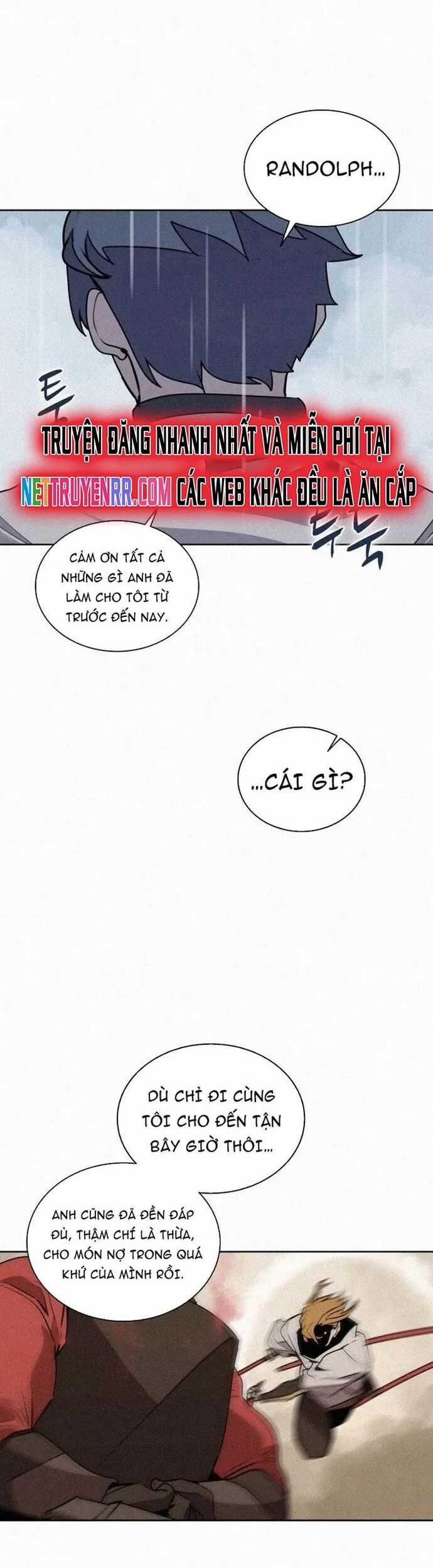 Thực Thư Pháp Sư - Chương 108 - Trang 37