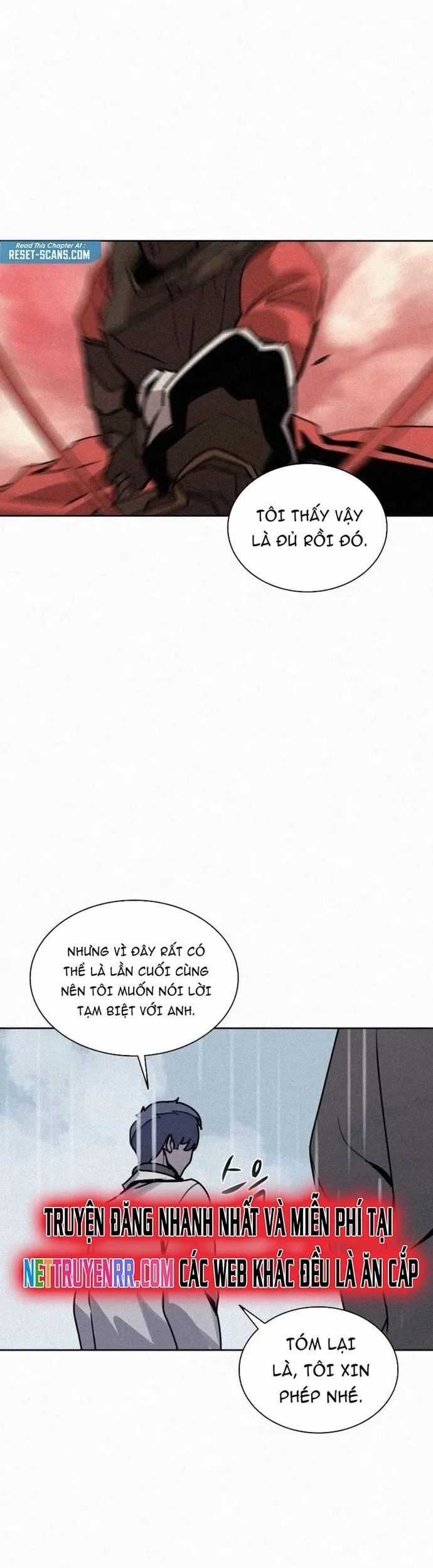 Thực Thư Pháp Sư - Chương 108 - Trang 38