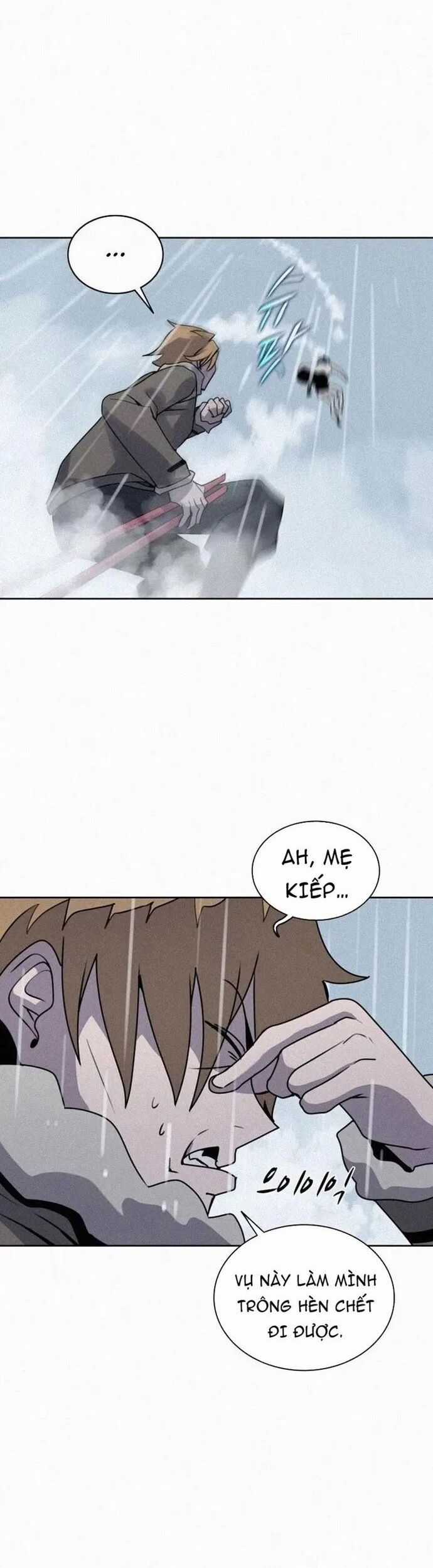 Thực Thư Pháp Sư - Chương 108 - Trang 39