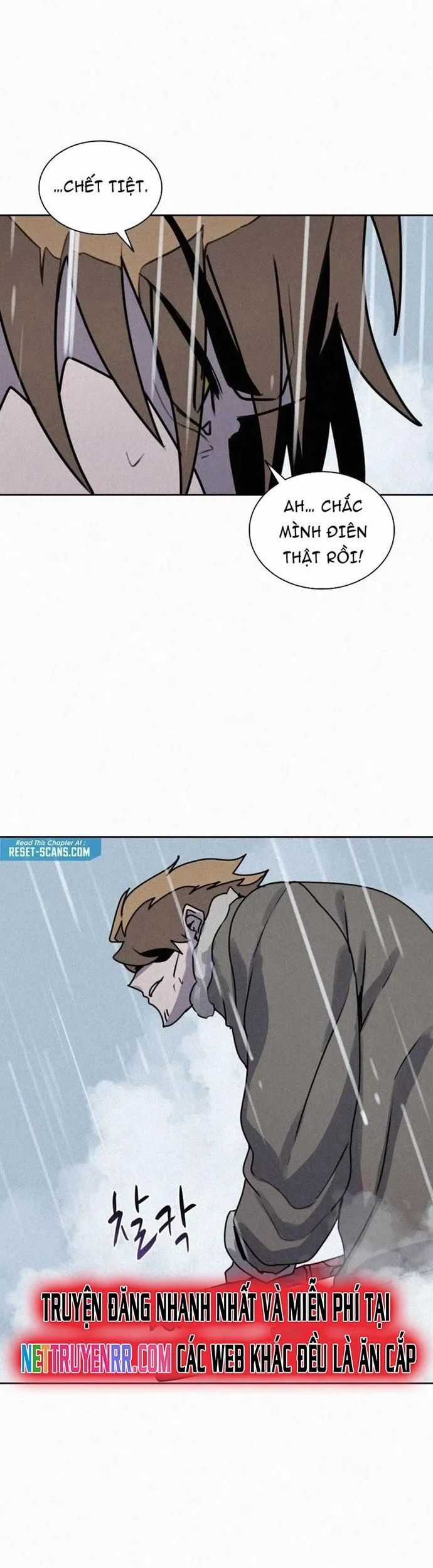Thực Thư Pháp Sư - Chương 108 - Trang 40