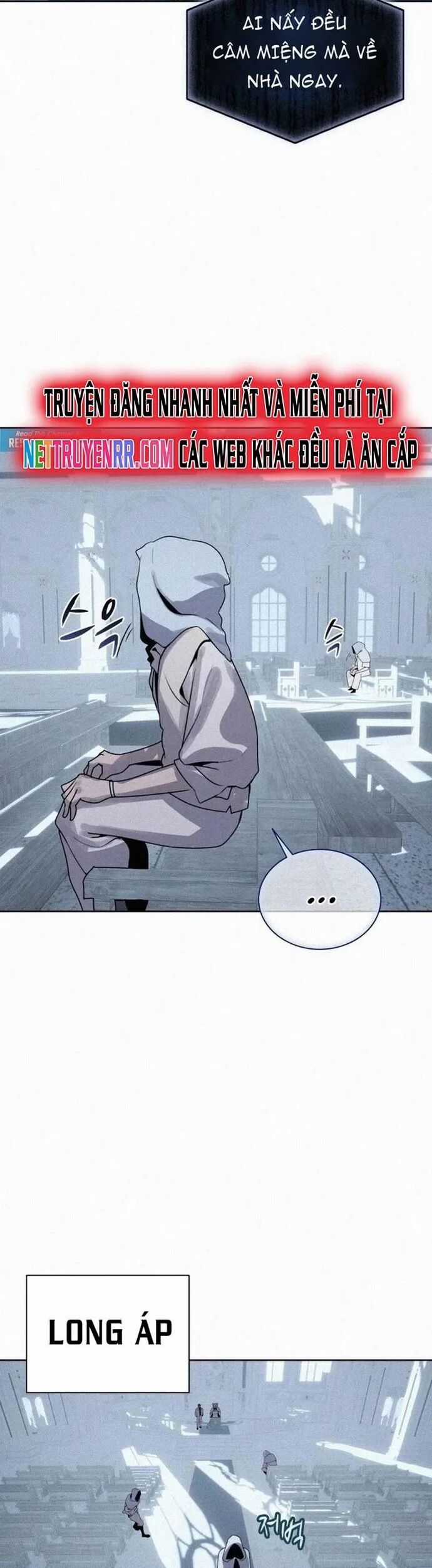 Thực Thư Pháp Sư - Chương 108 - Trang 5